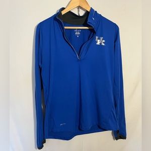 Nike University of Kentucky Women’s Pullover